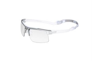 Sports briller - Zone Protector - Floorballbriller, Senior brille